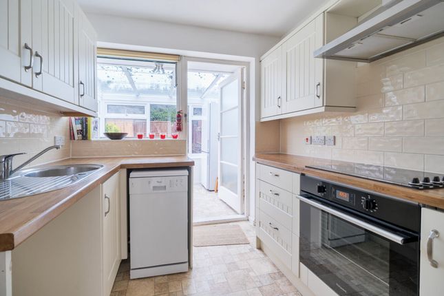 6 Solent Road, Chichester photo 2