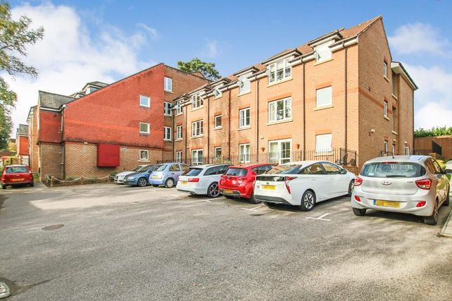 Flat for sale in Fairview Court, Fairfield Road, East Grinstead, West Sussex