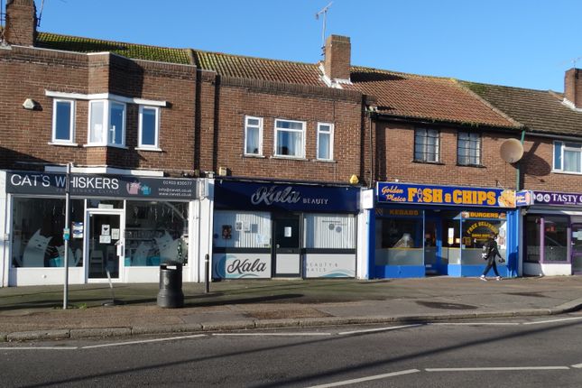 Thumbnail Retail premises to let in South Farm Road, Worthing