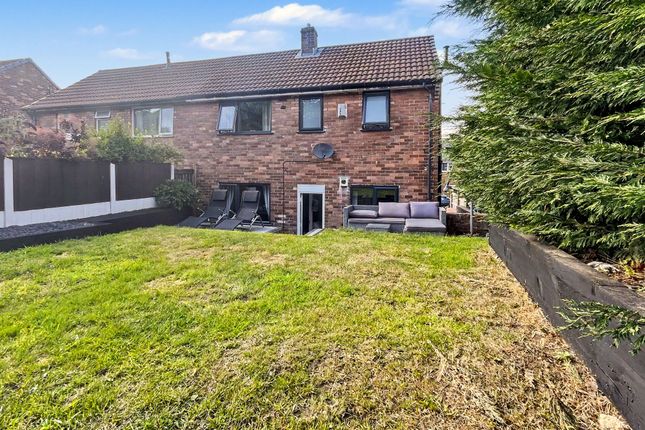 37 Woodward Road, Manchester photo 4