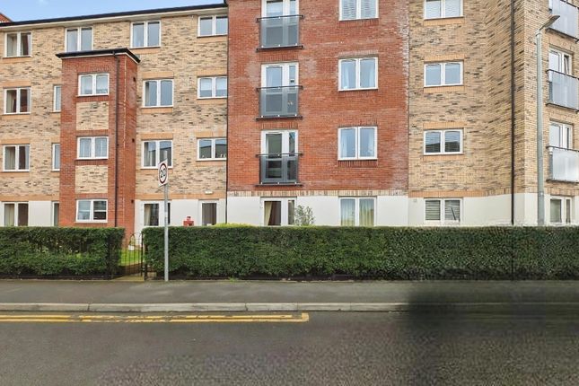 4 Trewin Lodge, Normandy Drive, Bristol photo 2