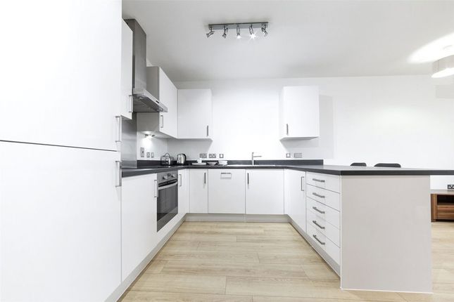 1 Sherrington Court, 97, Rathbone Street, London photo 3
