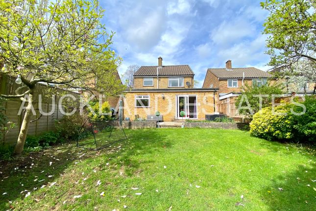 Detached house for sale in Church Road, Potters Bar