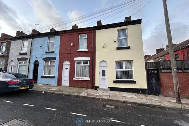 Stonehill Street, Liverpool photo 2