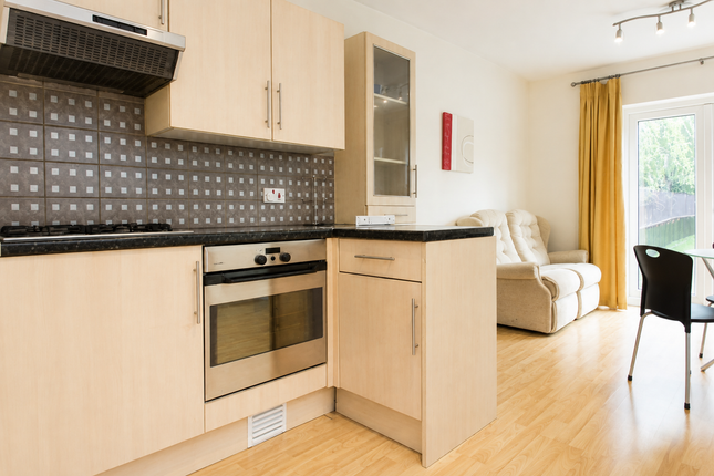 48a, Sunderland Avenue, Oxford photo 5