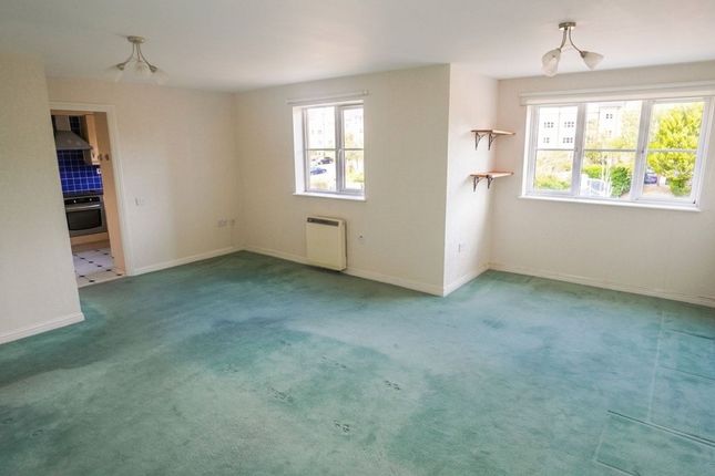 Flat 40, Priestley Court Princes Gate, High Wycombe photo 2