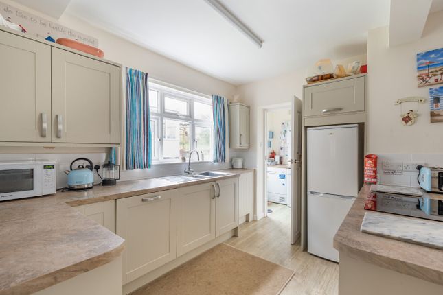 Semi-detached house for sale in Frys Lane, Sidford, Sidmouth, Devon