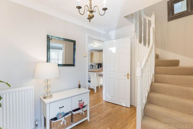 Detached house for sale in Henley Close, Maidenbower