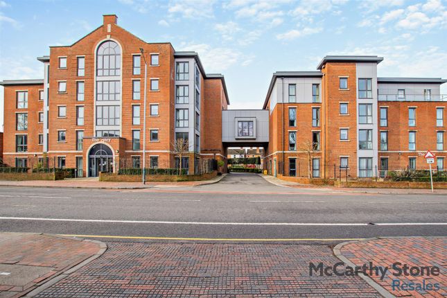 2-bed flat on 41 The Dairy, St. Johns Road, Tunbridge Wells, £395,000
