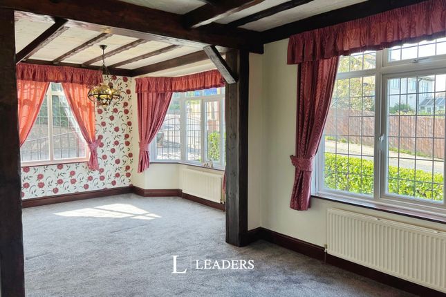 2, Cowper Road, Nottingham photo 2