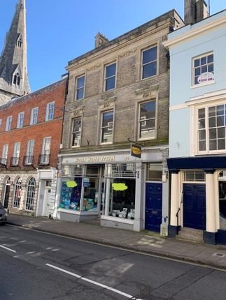 Thumbnail Office for sale in Suite 12500, 23, High East Street, Dorchester
