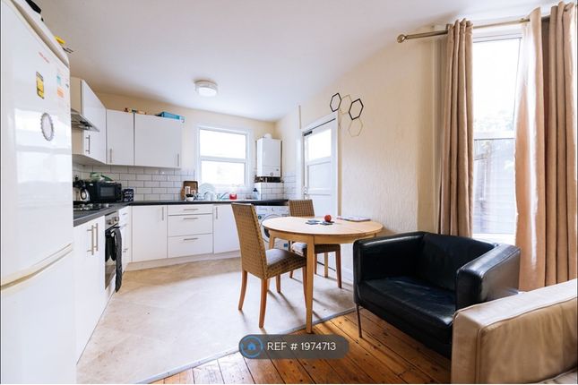Semi-detached house to rent in Ethnard Road, London