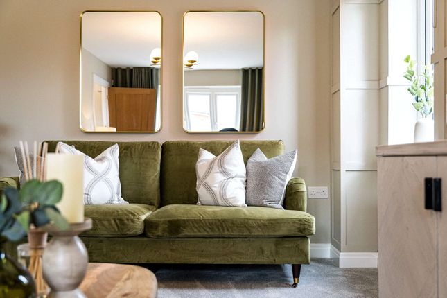 Plot 67, The Hemlock - Mead Fields, 27, Plot 67, The Hemlock, Somerset photo 2