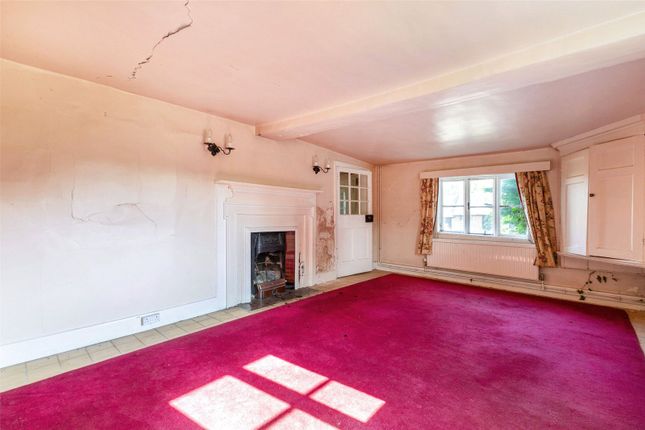 Redhouse Farmhouse, Monk Sherborne photo 4