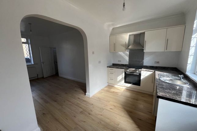Thumbnail Property to rent in Nicholas Street, Barnsley