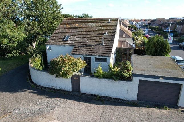 Detached house for sale in The Avenue, Eyemouth