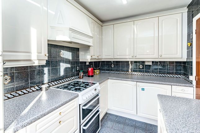 Town house for sale in Crimicar Lane, Sheffield