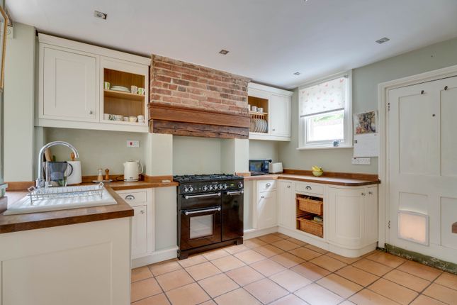 Granby Cottage, High Street, Sudbury photo 3