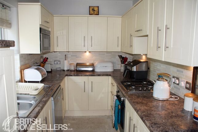 Beechfield Road, Cheshire photo 2