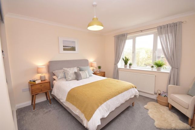 20, Thurlow Court, Lincoln photo 5