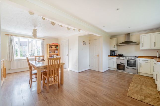 12, Drakes Meadow, East Coker photo 4