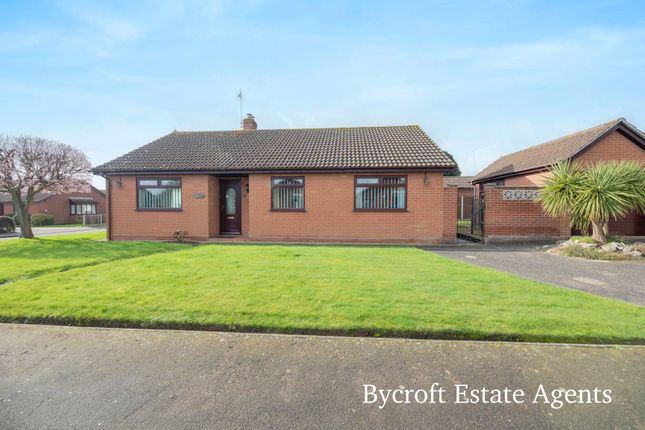 Detached bungalow for sale in The Thoroughfare, Potter Heigham, Great Yarmouth