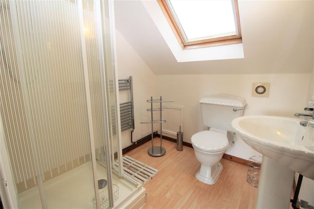 Semi-detached house to rent in Western Way, Ponteland, Newcastle Upon Tyne