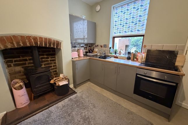 Scarsdale Road, Dronfield photo 2