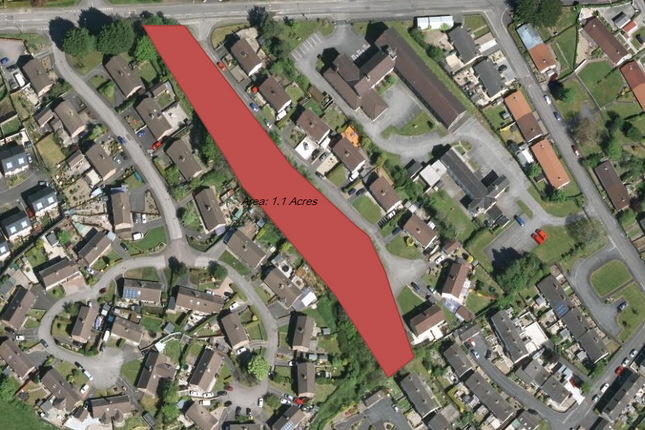 Land for sale in Coleshill, Enniskillen BT74