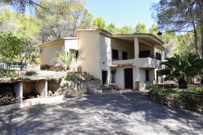 Villa for sale in 46160 Chulilla, Valencia, Spain