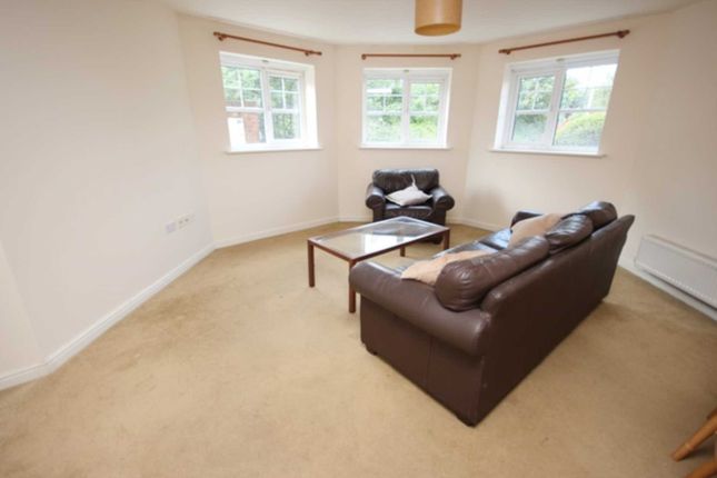 Thumbnail Flat to rent in Little Bolton Terrace, Salford