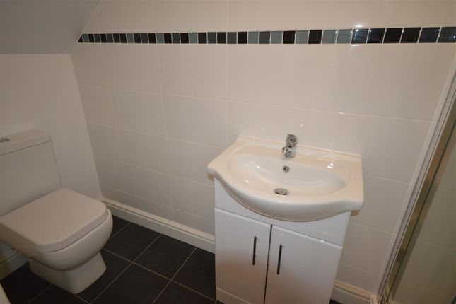 Studio to rent in York Road, Leicester