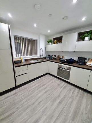 Apartment 29 (3rd), 49 Hurst Street, Baltic Triangle photo 3