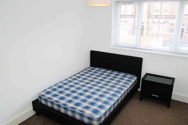 7 Ashley Court, Hall Street, Manchester photo 5