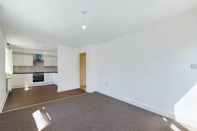 Thumbnail Property to rent in Bloomfield Road, Plumstead, London