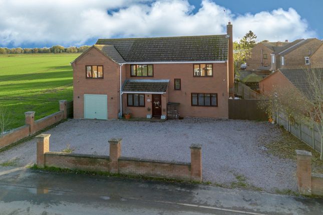 Ewemove Spalding - Pinchbeck - Front Of House