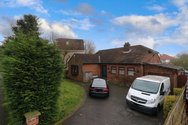 Thumbnail Detached house for sale in Otley Old Road, Adel, Leeds, West Yorkshire, UK