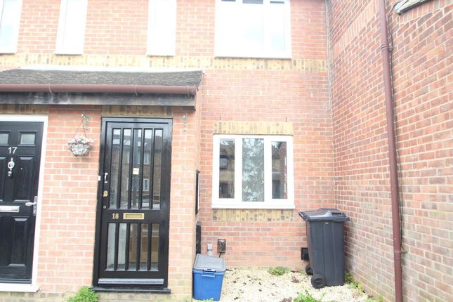 Property to rent in Blundon Close, Chadwell Heath, Romford