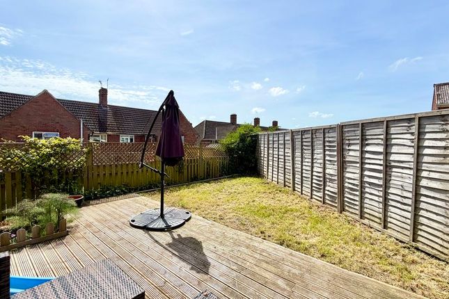 15, Blackdown View, Ilminster photo 2
