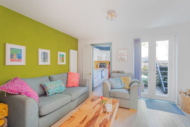 7, Osbourne Terrace, Thrupp photo 4