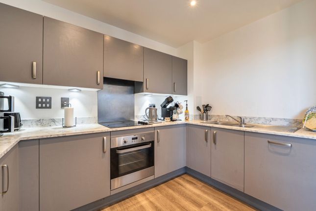 Cornwell House, 13 Ron Leighton Way, London photo 4