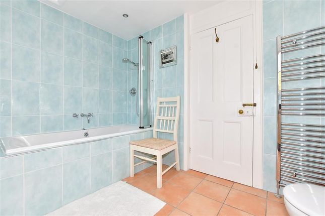 Semi-detached house for sale in Upper Street, Deal, Kent
