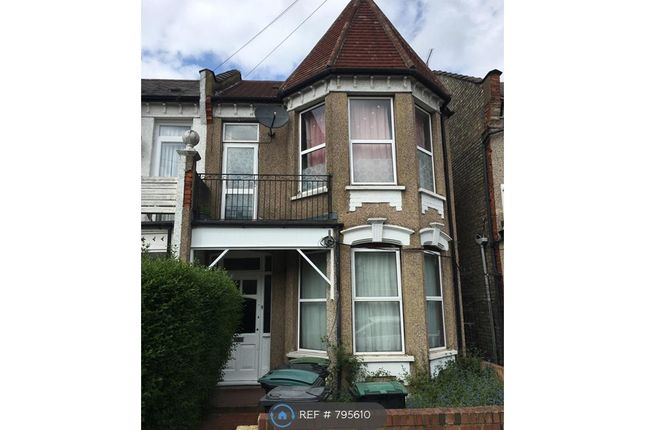 Thumbnail Semi-detached house to rent in Sylvan Avenue, London