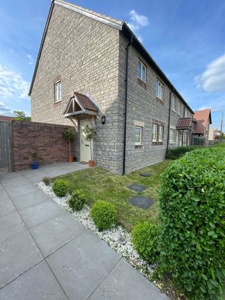 Thumbnail Semi-detached house for sale in High Street, Sparkford, Yeovil