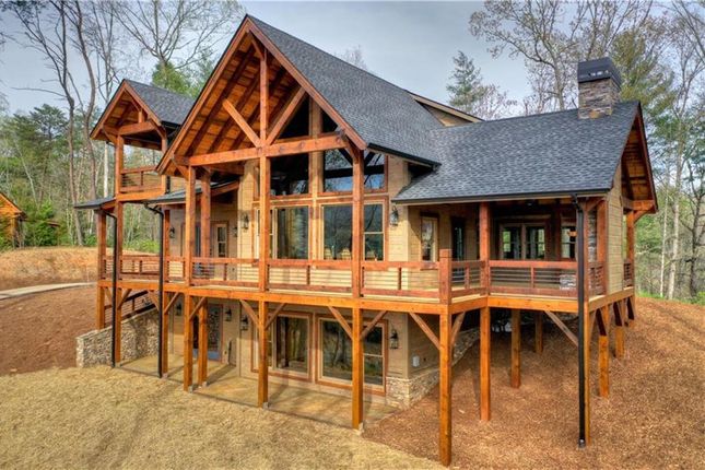 Properties For Sale In Ellijay Gilmer County Georgia United