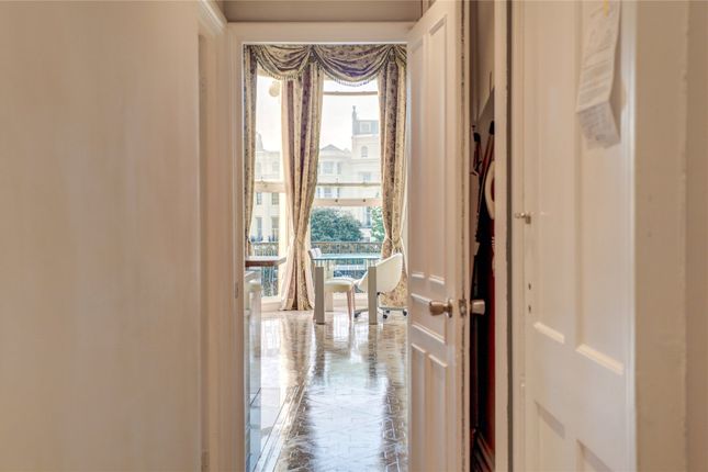 Flat for sale in Brunswick Square, Hove, East Sussex
