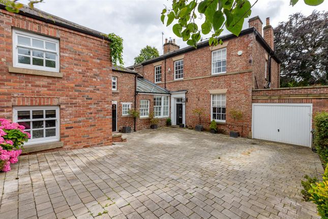 Green Park House, 109 Coniscliffe Road, Darlington photo 2