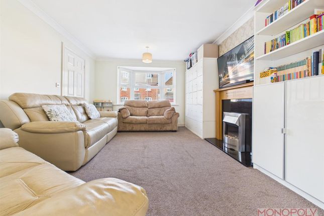 2 Sheppard Street, Wrexham photo 2
