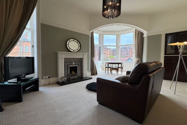 Queensborough Gardens, Hyndland, Glasgow, G12 9TT, Glasgow photo 2