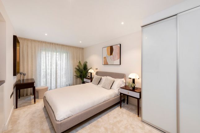 Apartment 0203, 50 Bolsover Street, London photo 5